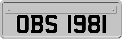 OBS1981