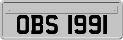 OBS1991