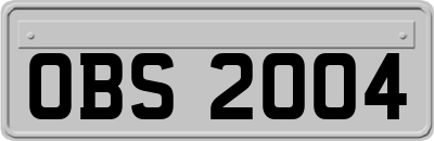 OBS2004