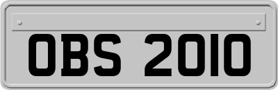 OBS2010