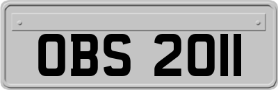 OBS2011