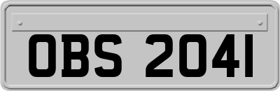 OBS2041