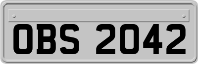 OBS2042