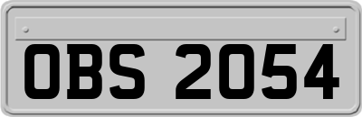 OBS2054