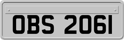 OBS2061