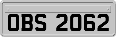 OBS2062