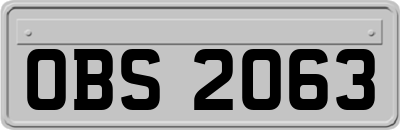 OBS2063