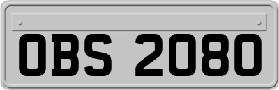 OBS2080