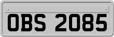 OBS2085