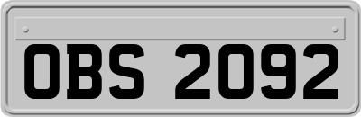 OBS2092