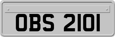 OBS2101