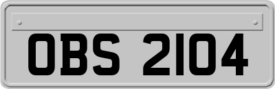 OBS2104