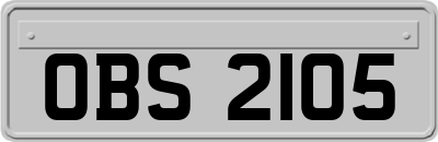 OBS2105