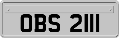OBS2111