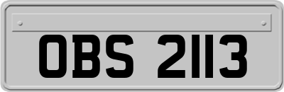 OBS2113