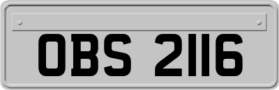 OBS2116