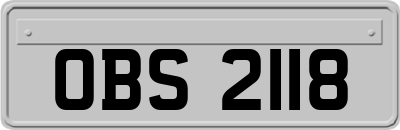 OBS2118