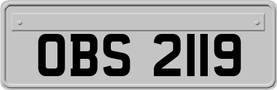 OBS2119