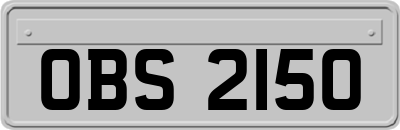 OBS2150