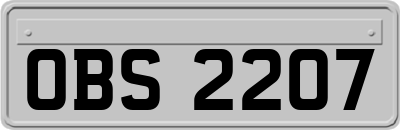 OBS2207