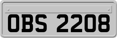 OBS2208