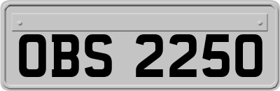 OBS2250