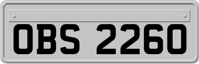 OBS2260