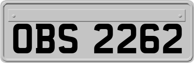 OBS2262