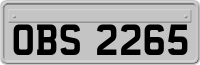 OBS2265