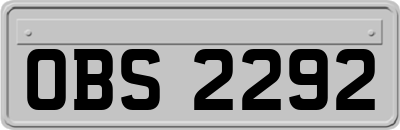 OBS2292