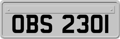 OBS2301