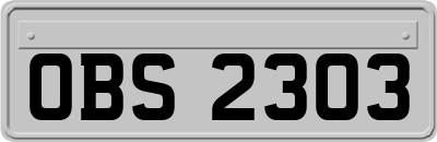 OBS2303