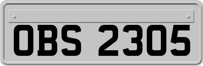 OBS2305