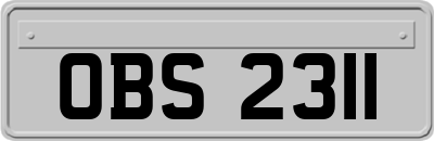 OBS2311
