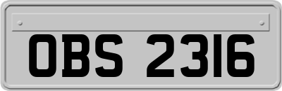 OBS2316