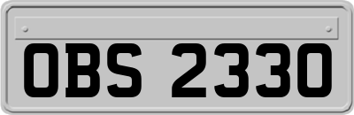 OBS2330