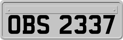 OBS2337