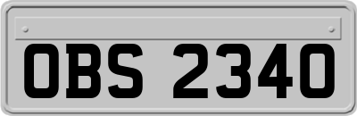 OBS2340