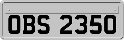 OBS2350