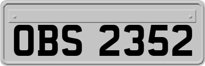 OBS2352