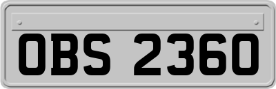 OBS2360
