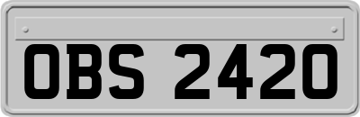 OBS2420