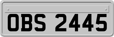 OBS2445