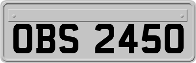 OBS2450