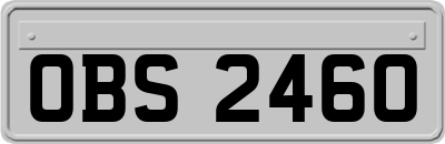 OBS2460