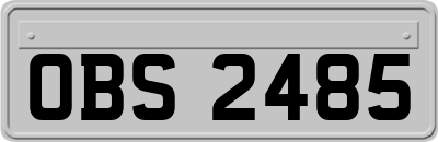OBS2485
