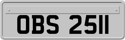 OBS2511