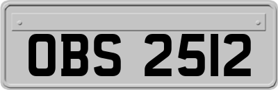 OBS2512