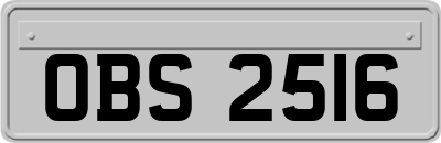 OBS2516