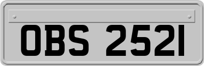 OBS2521